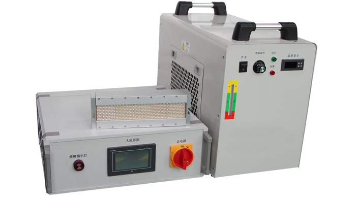 LED UV固化燈省電、環保、耐用、穩定